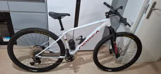 Orbea Alma M30