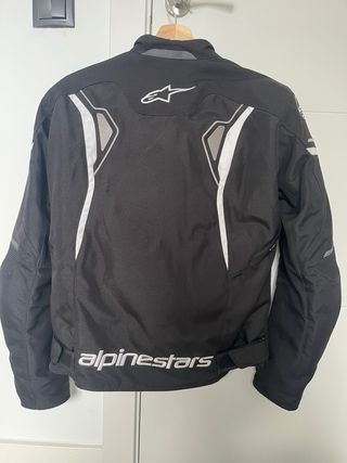 Chaqueta Moto Alpinestars Talla S