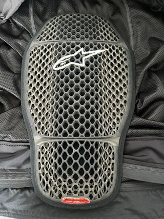 Chaqueta Moto Alpinestars Talla S