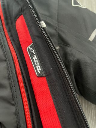 Chaqueta Moto Alpinestars Talla S