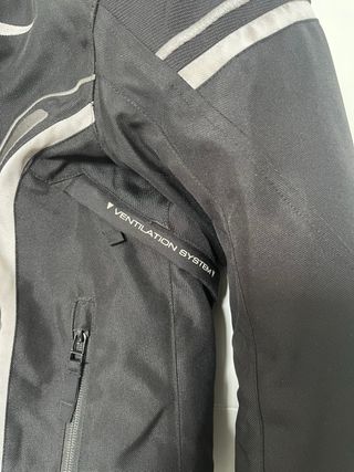 Chaqueta Moto Alpinestars Talla S