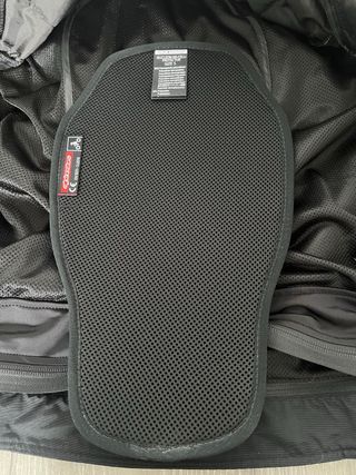 Chaqueta Moto Alpinestars Talla S