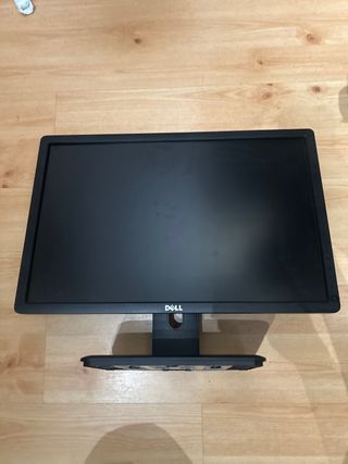 Monitor Dell 20 60Hz