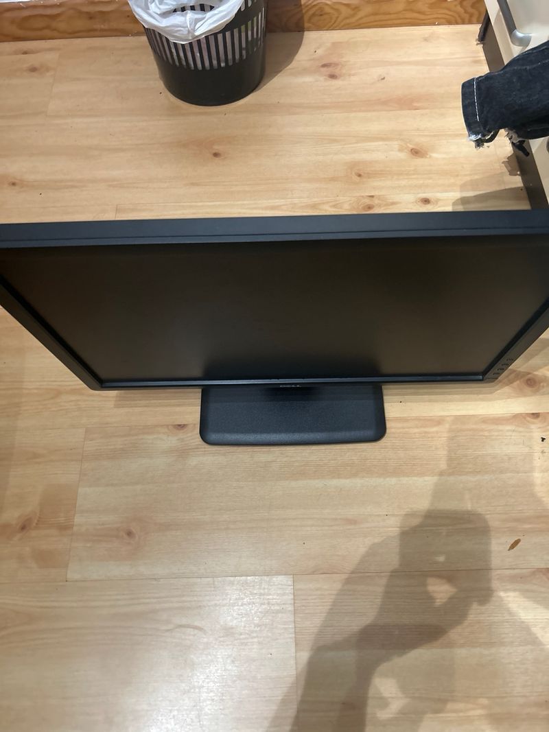 Monitor Dell 20 60Hz afbeelding 2