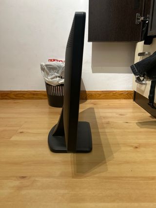 Monitor Dell 20 60Hz