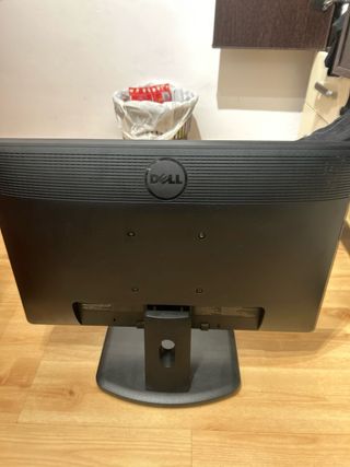 Monitor Dell 20 60Hz