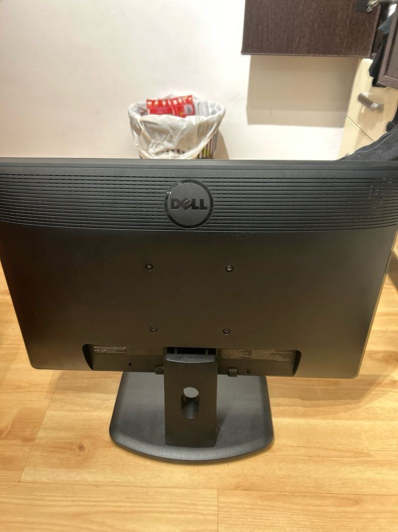 Monitor Dell 20 60Hz afbeelding 5