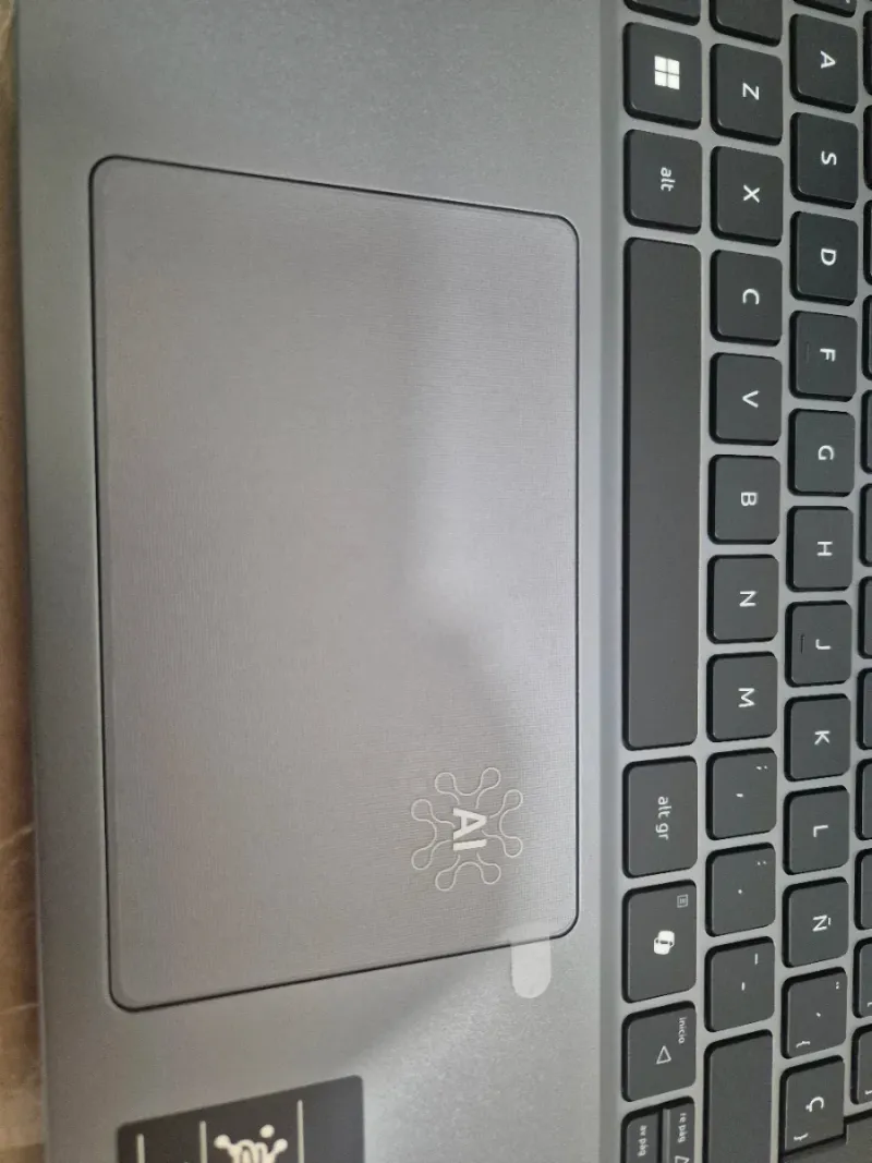 Acer Swift Go 14 AI afbeelding 4