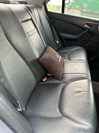 Mercedes-Benz Clase S 2003