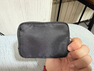Cartera, monedero y tarjetero
