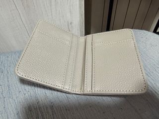 Cartera, monedero y tarjetero