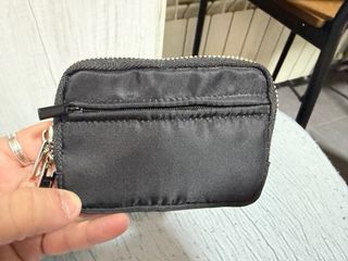 Cartera, monedero y tarjetero