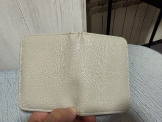 Cartera, monedero y tarjetero