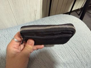Cartera, monedero y tarjetero