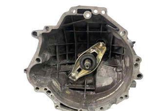 Audi 125837 caja cambios jem a4 avant (8e) 2.0 tdi