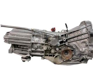 Audi 125837 caja cambios jem a4 avant (8e) 2.0 tdi