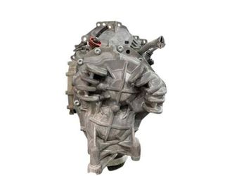 Audi 125837 caja cambios jem a4 avant (8e) 2.0 tdi