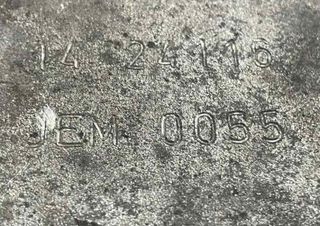 Audi 125837 caja cambios jem a4 avant (8e) 2.0 tdi