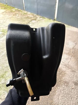 Depósito Gasolina Derbi Senda 1999