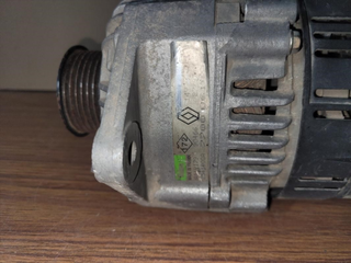 Alternador Renault Clio II (1990-2009) 1.9