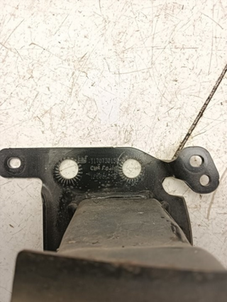 REFUERZO PARAGOLPES DELANTERO SEAT LEON (1P1) BXE