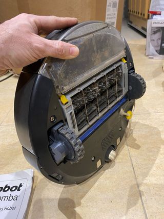 iRobot Roomba
