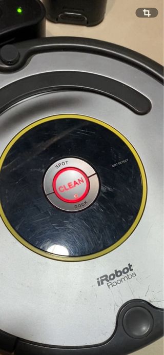 iRobot Roomba