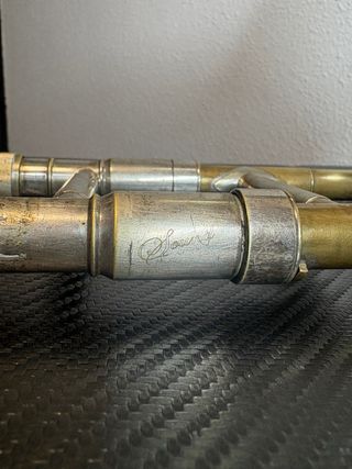 Trombon de varas Sound