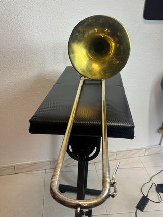 Trombon de varas Sound