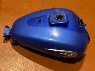 Depósito Gasolina Kawasaki Eliminator 125