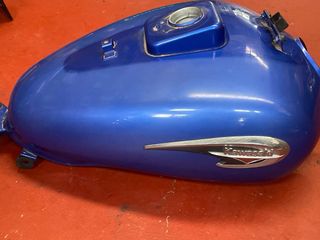 Depósito Gasolina Kawasaki Eliminator 125