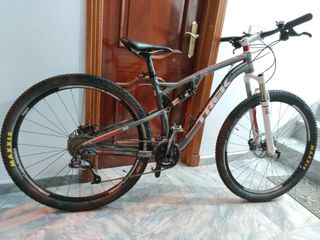 Bicicleta Trek Superfly 7