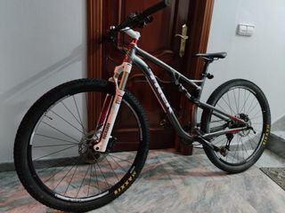 Bicicleta Trek Superfly 7
