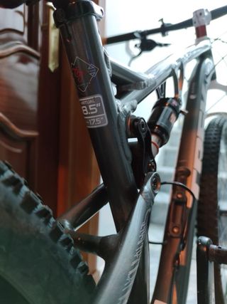 Bicicleta Trek Superfly 7