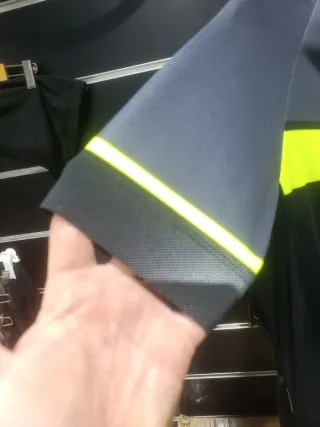 Maillot Corto Ciclismo ELTIN Talla M