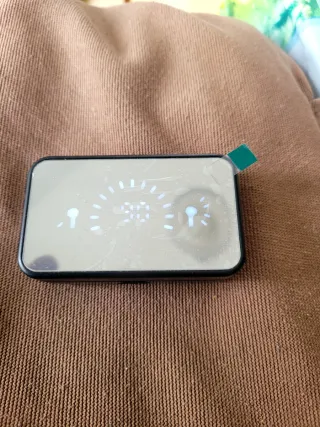 Auriculares Bluetooth BOX Negros