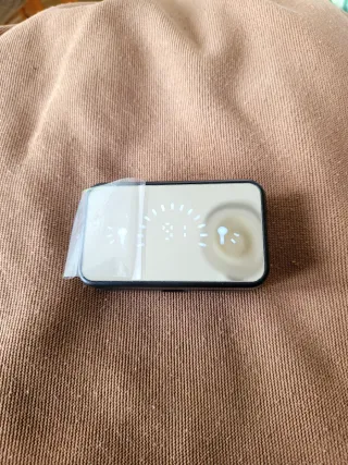 Auriculares Bluetooth BOX Negros