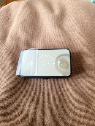 Auriculares Bluetooth BOX Negros