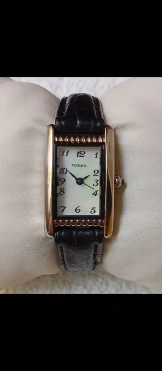 Reloj FOSSIL