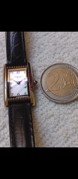Reloj FOSSIL