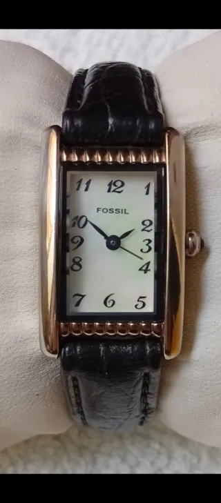 Reloj FOSSIL