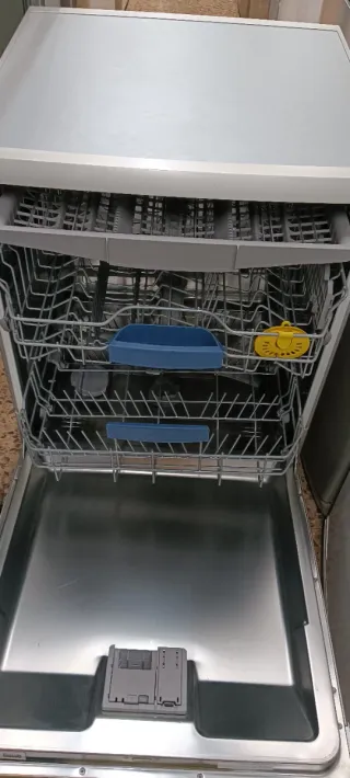 Lavavajillas Bosch 3 Bandejas