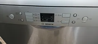 Lavavajillas Bosch 3 Bandejas