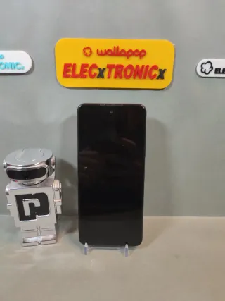 Zte axon 60 lite, 12X 5G, iPhone xr y redmi note10