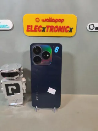 Zte axon 60 lite, 12X 5G, iPhone xr y redmi note10