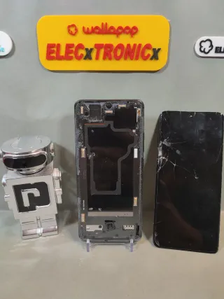 Zte axon 60 lite, 12X 5G, iPhone xr y redmi note10