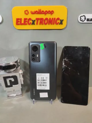 Zte axon 60 lite, 12X 5G, iPhone xr y redmi note10