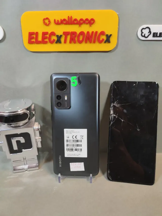 Zte axon 60 lite, 12X 5G, iPhone xr y redmi note10