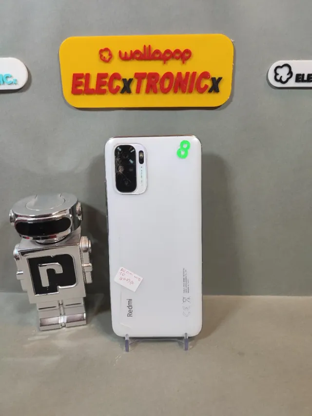 Zte axon 60 lite, 12X 5G, iPhone xr y redmi note10