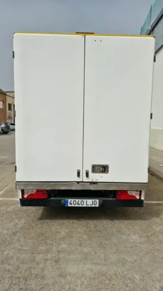 Mercedes-Benz Sprinter 2020